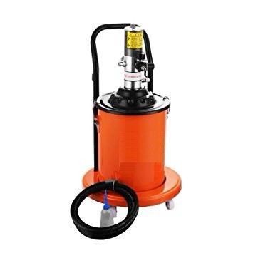 Heavy Duty Air Grease Pump - KT-8103 - Click Image to Close